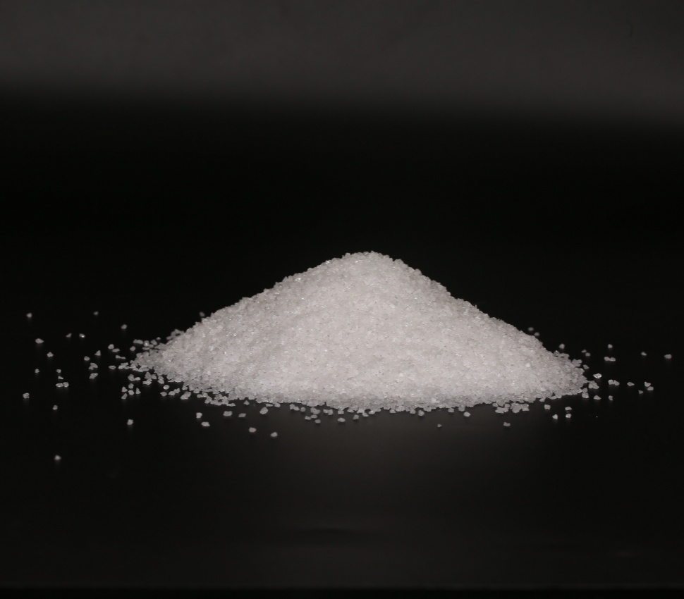 如何實現(xiàn)高效環(huán)保的白剛玉噴砂技術(shù)