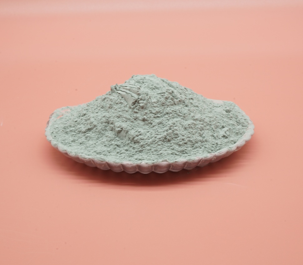 揭秘綠碳化硅微粉的獨(dú)特加工技術(shù)
